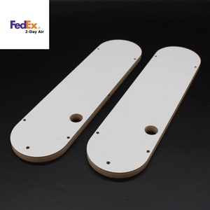 GRIZZLY G0605X G0606X 2 Pack inserts