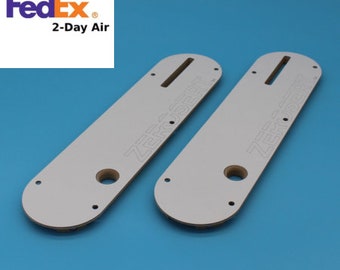 Paquete de 2 GRIZZLY para G0771, G0771Z, G0962 y G0962A40