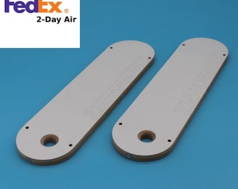 Ridgid 2 Pack for TS3650, TS3660 2 Pack Laminated Zero Clearance Inserts