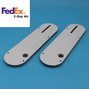 GRIZZLY 2 Pack FITS G0899 and ShopFox W1888