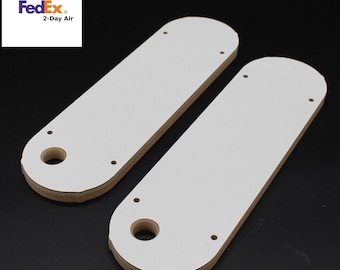 GRIZZLY 2 Pack inserts fits Grizzly G1023 Cabinet Saws (NOT G1023RL and SL)