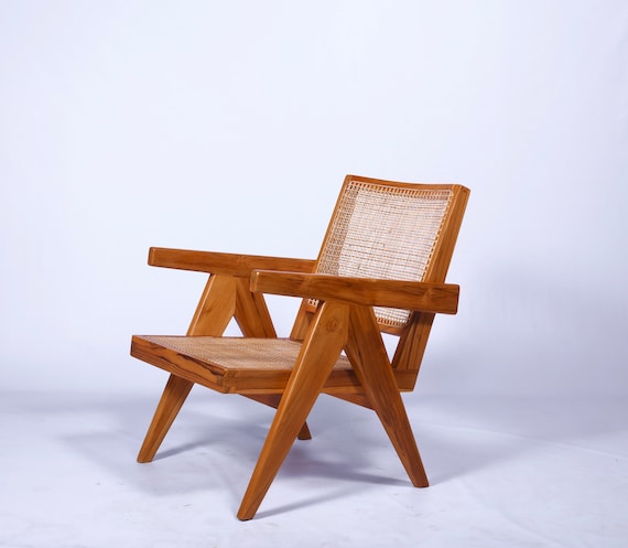 Jeanneret easy online chair