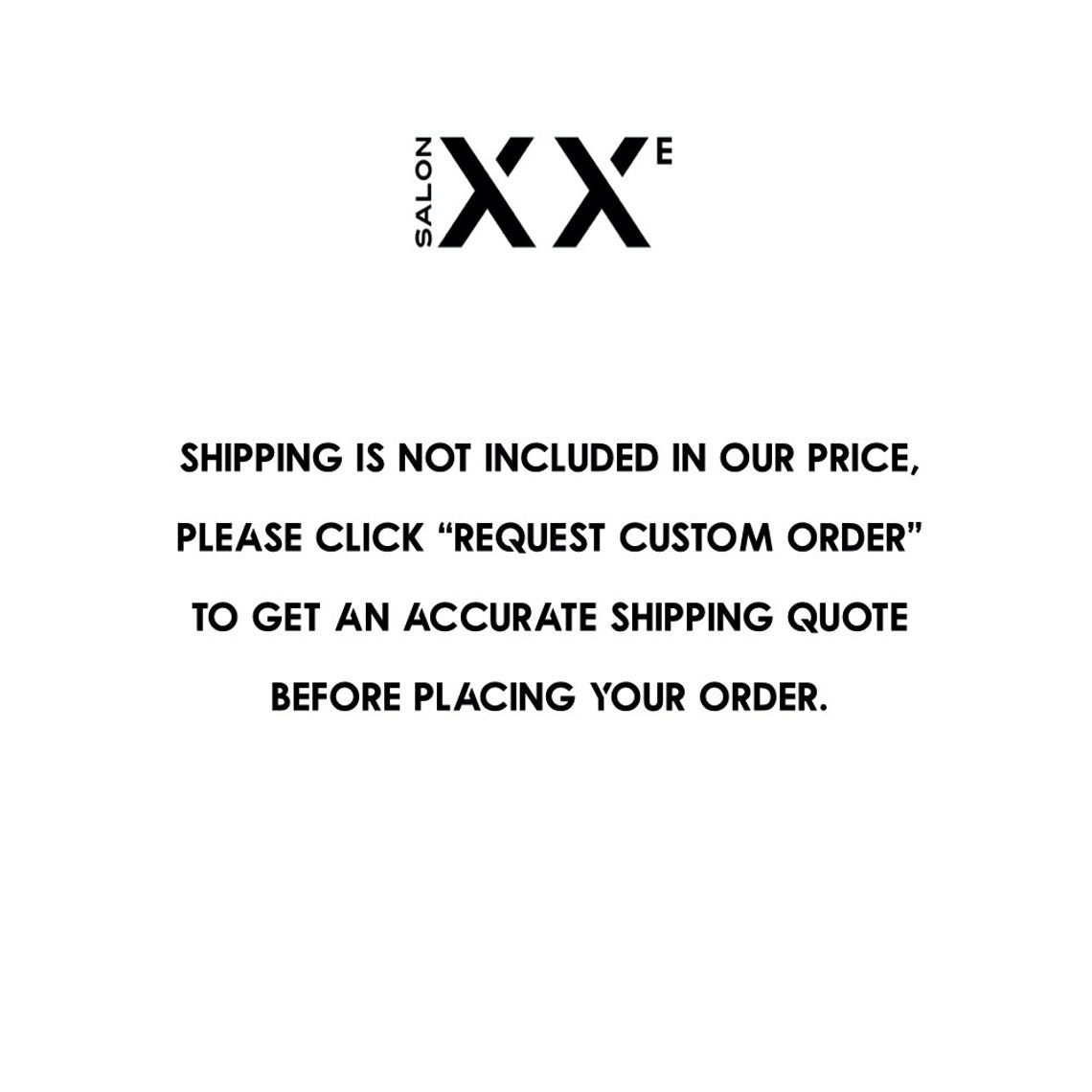 OFFICE Chair With Floating Back Hiquality Artisanal Furniture From