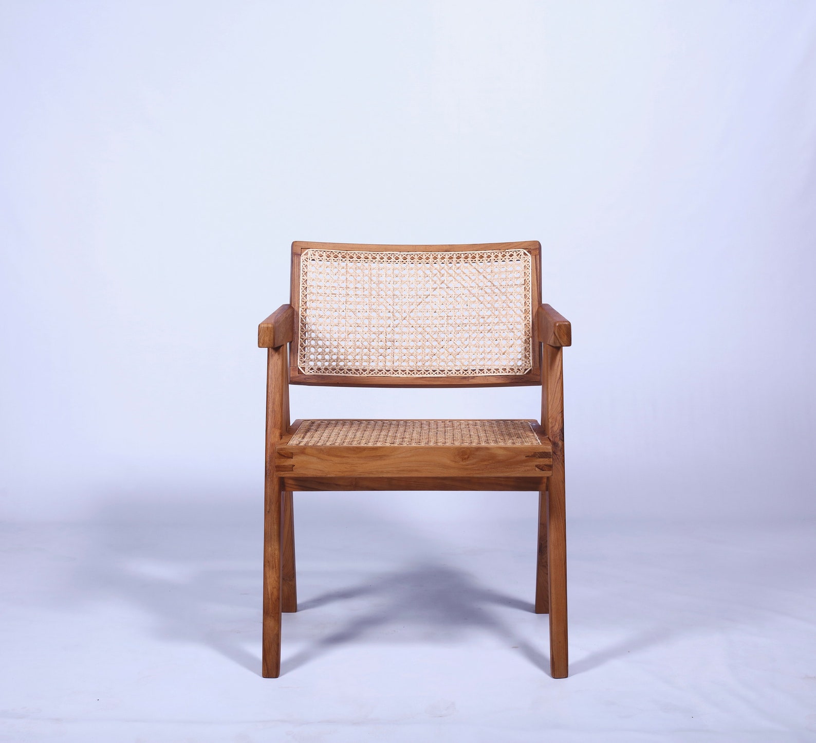 OFFICE Chair With Floating Back - Hi-quality Artisanal Furniture From ...