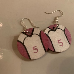 Boucles d’oreilles Satori Tendou