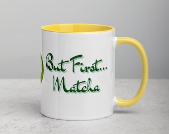kubki, matcha, matcha latte, matcha tea, matcha lover, kubki personalizowane