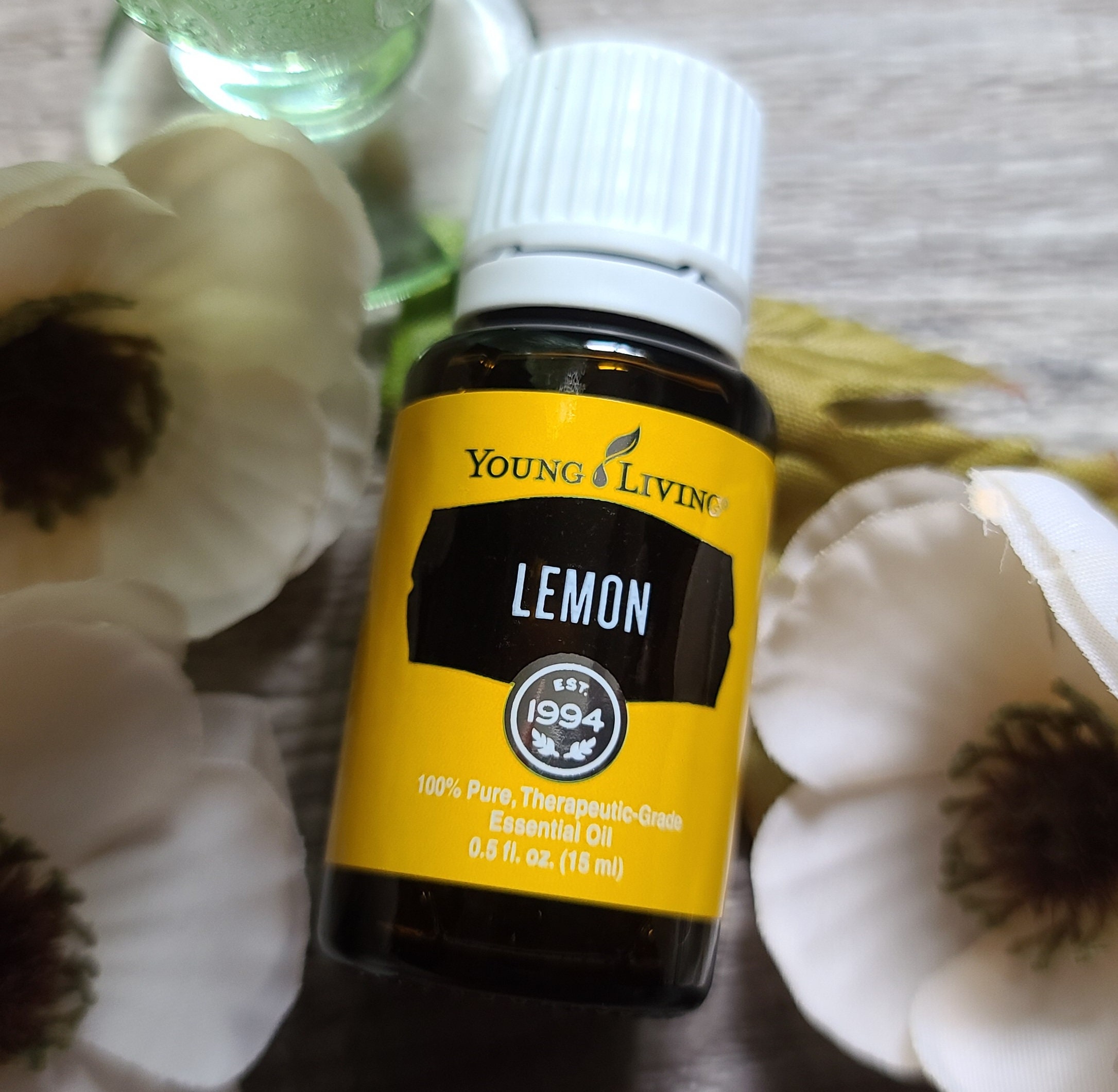 パロ サント 5ml | ヤング・リヴィング精油 | Young Living