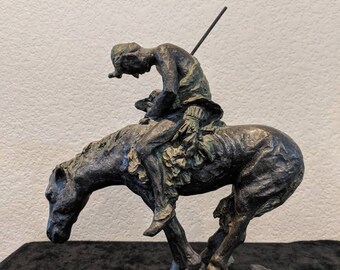 Trails End Sculpture Etsy Trails End Sculpture Etsy