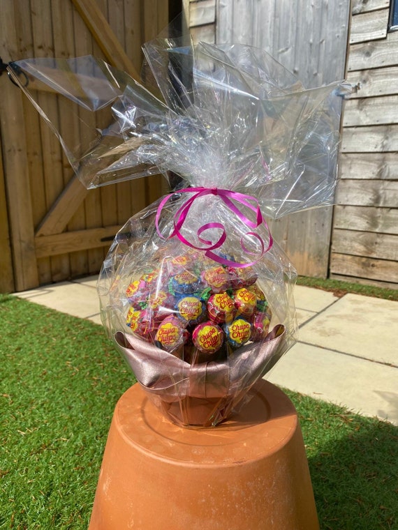 Chupa Chups Sweet Tree – A Lollipop Lover's Dream! - Etsy