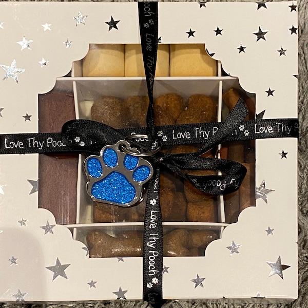 Dog Gift Box 60+ Gift Ideas for 2023