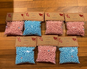 One in a Million Treat Packs! A Sweet Way to Show Someone They’re Truly Special!