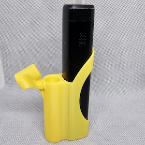 Petit étui de protection rigide Xmax V3 Pro avec étui de rangement pour capsules de dosage