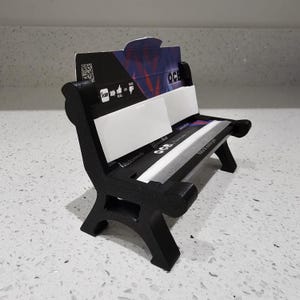 Cartine per rollare, pelli, panca, vassoio per fumatori per King Size e filtri (si adatta alla maggior parte delle cartine con e senza filtri), foglie, joint