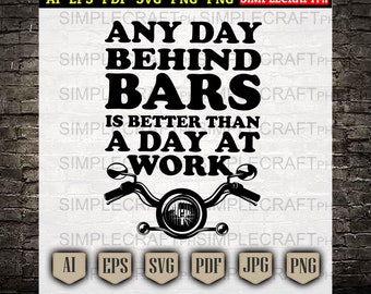 Download Life Behind Bars Svg Etsy