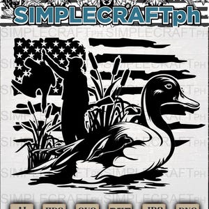 Goose Hunting Svg || Duck Hunting Svg || Blow me Duck Hunting Svg || Duck Call Svg || Dummy Duck Svg || Duck Hunting Tshirt || Duck Clipart