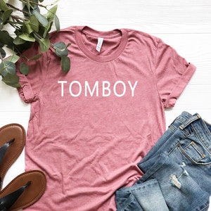 Gifts for tomboy adults outlet