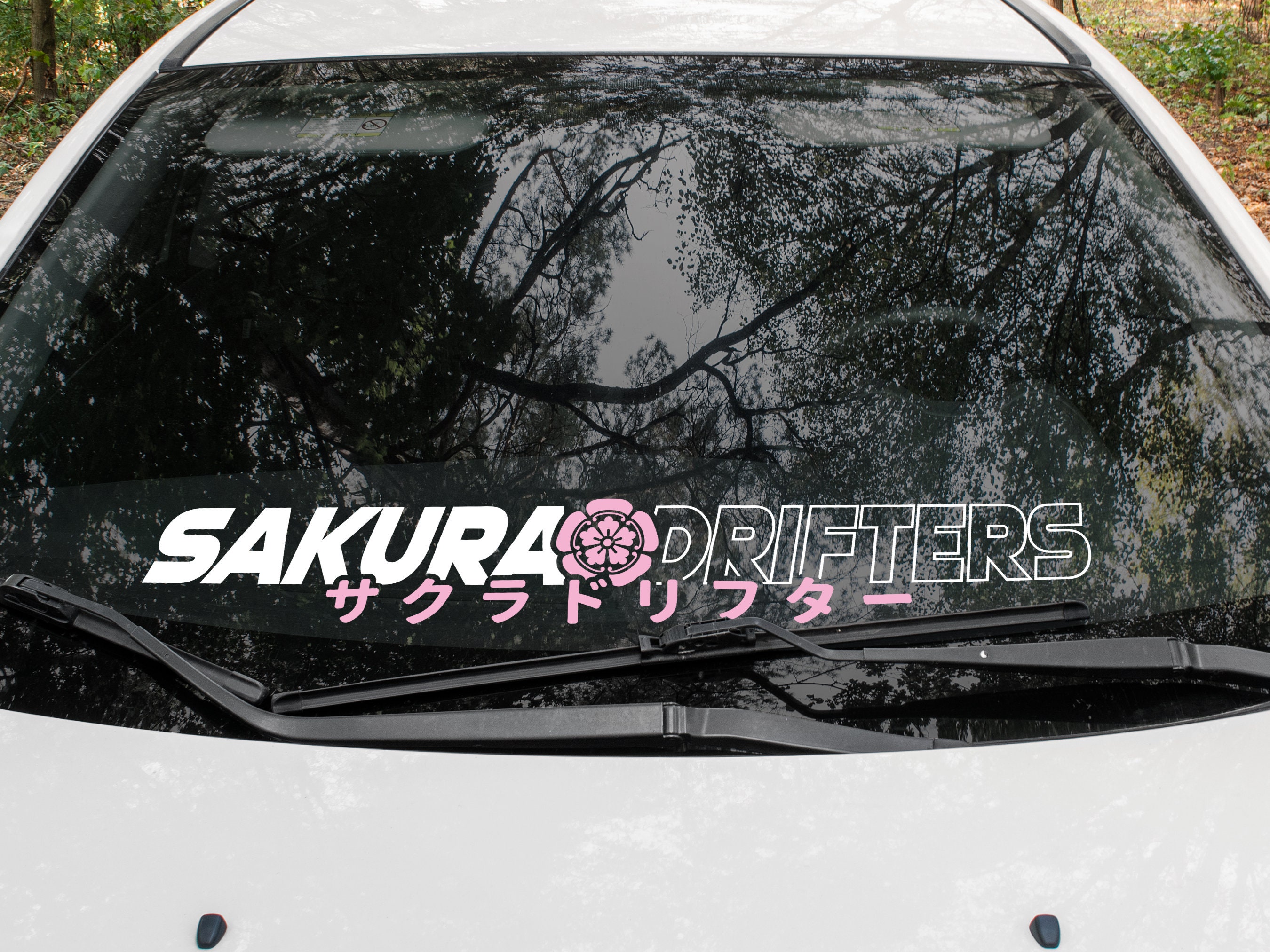 Drifters - Japan Powered