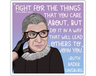 RBG Fyrkantiga klistermärken