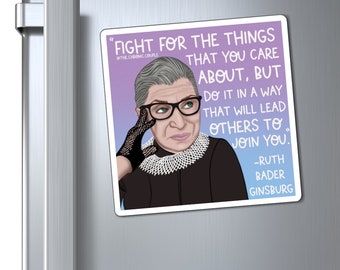 RBG Magnets