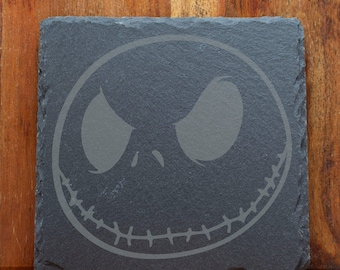 Nightmare Before Christmas Coaster Set |
