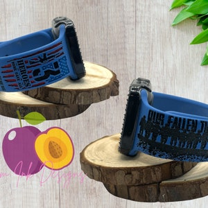 Our Fallen 13 soldiers, engraved smartwatch ,American Flag, laser engraved samsung, fitbit versa 2 watchband, support our troops, 13 hero’s