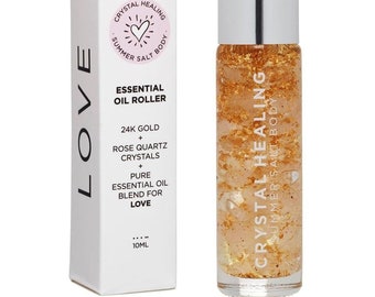 Love Essential Oil Roller- 10ml