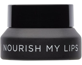 Nourish My Lips - Lip Balm