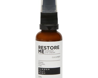 RESTORE ME | - Intensive eye cream 30ml