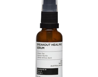 BREAKOUT HEALING SERUM - 30ML