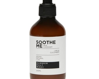 SOOTHE ME | CLEANSER - 200ML