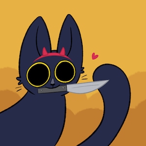 Custom Profile Pic