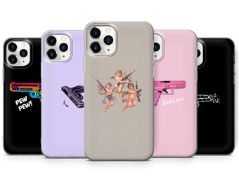 Gun Phone Case Etsy Gun Phone Case Etsy