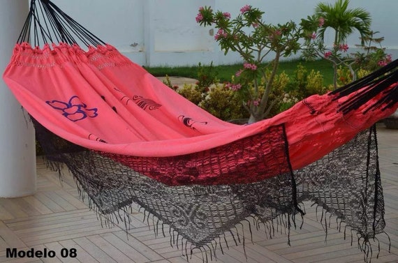 9 ft hammock top