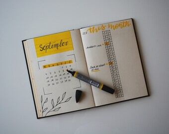 Custom Journals