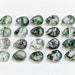 see more listings in the Agate mousse, Moldavite section