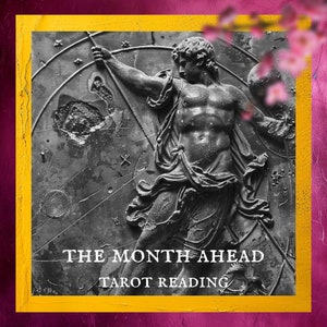 Lettura dei tarocchi del mese a venire / Lettura in giornata, Previsione, Lettura intuitiva, Brutalmente onesto, 1 mese a venire, amore, Carriera, Soldi