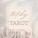 Bitchy Tarot