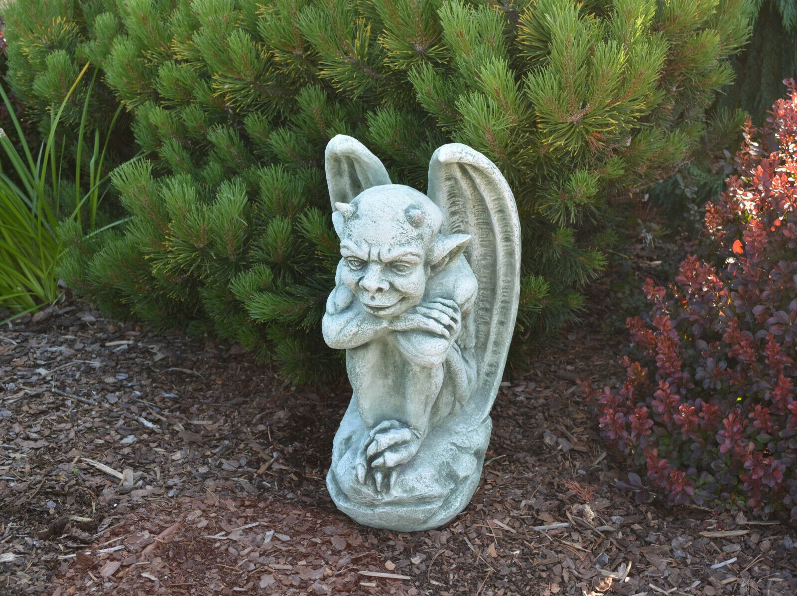 download large concrete gargoyle statues near me download large concrete gargoyle statues near me