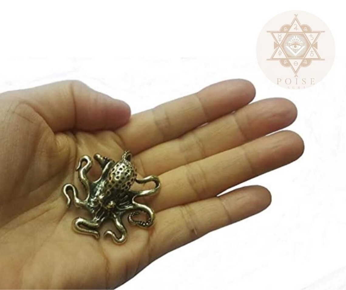 octopus miniature d&d