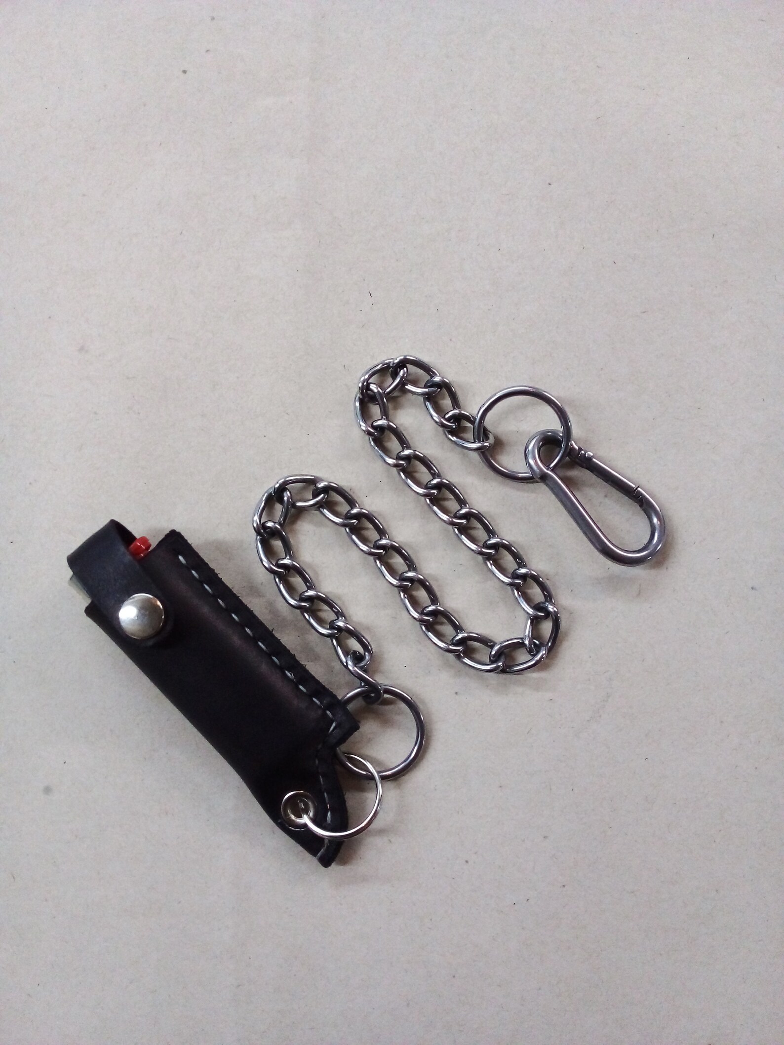 Lighter leash Etsy