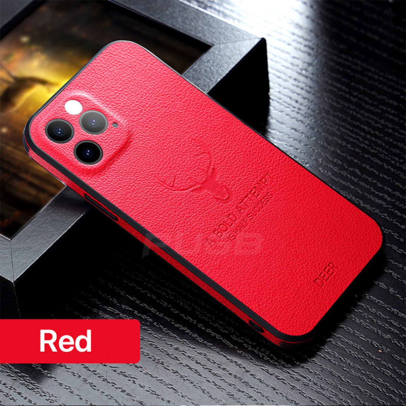 Luxus Leder Textur Hülle für iPhone 13 12 11 Pro Max iPhone XR Etsy
