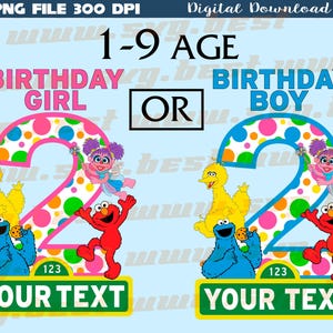 Custom Street Sign funny Birthday Boy Girl PNG Shirt Designs Digital Download