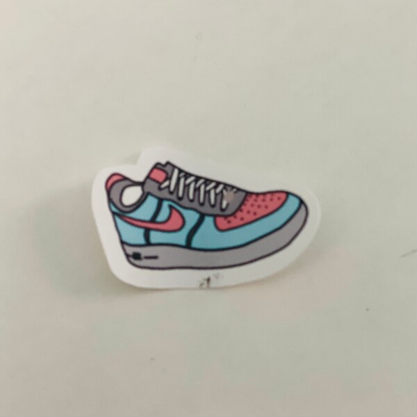 colorful low top air force ones