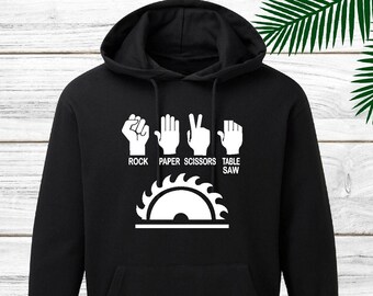 N/a I Didn't Build It Hoping For Standard College Hoodie Printed Carpenter N/a I Didn't Build It Hoping For Standard College Hoodie Printed Carpenter