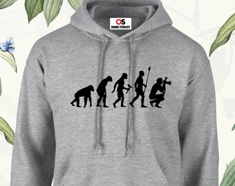 DoozyGifts99 Capturing Light-Photographer Men Women Sweatshirt DoozyGifts99 Capturing Light-Photographer Men Women Sweatshirt