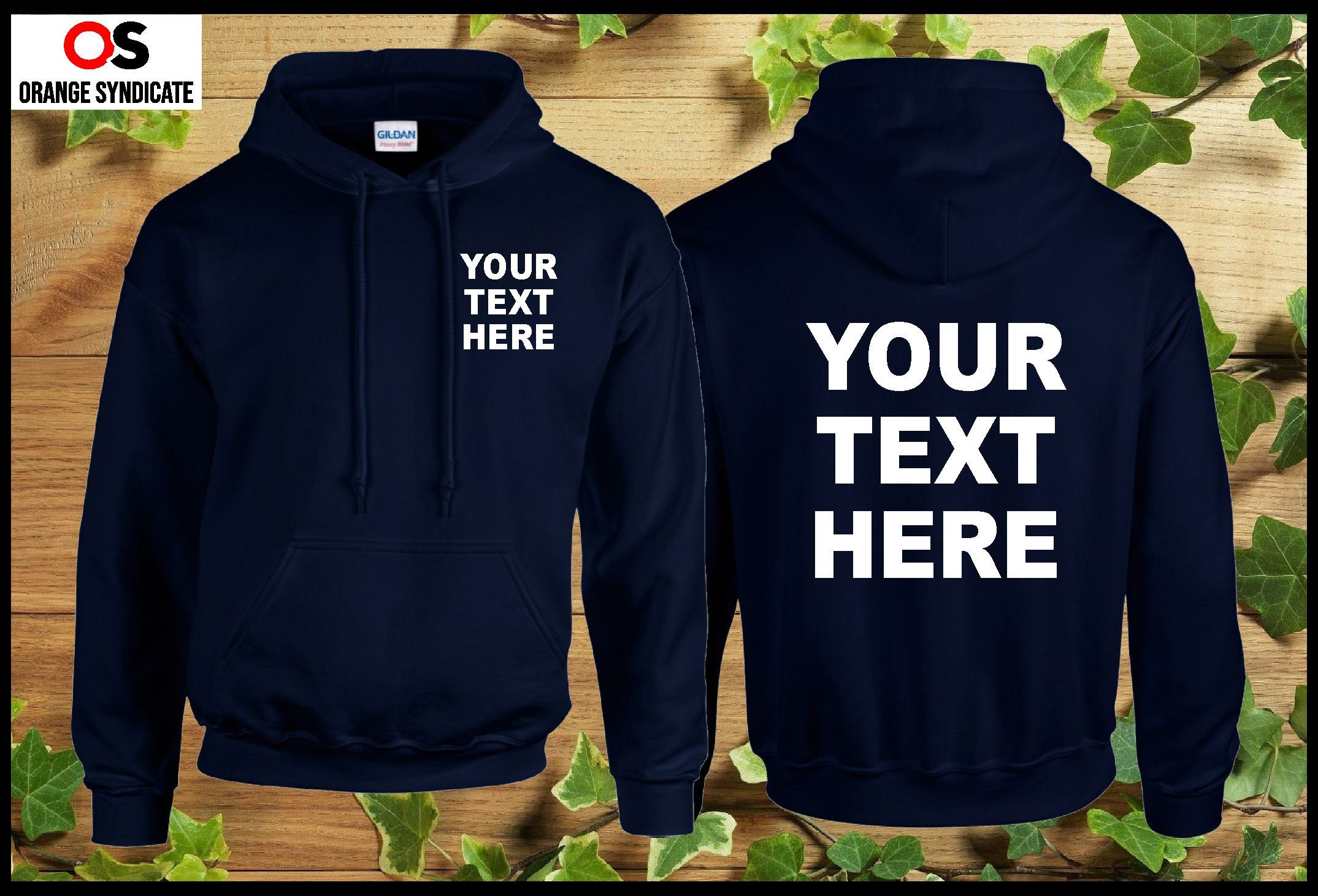 Sudaderas Hombre DiseÃ±o De Sudaderas Personalizadas Sudaderas Con