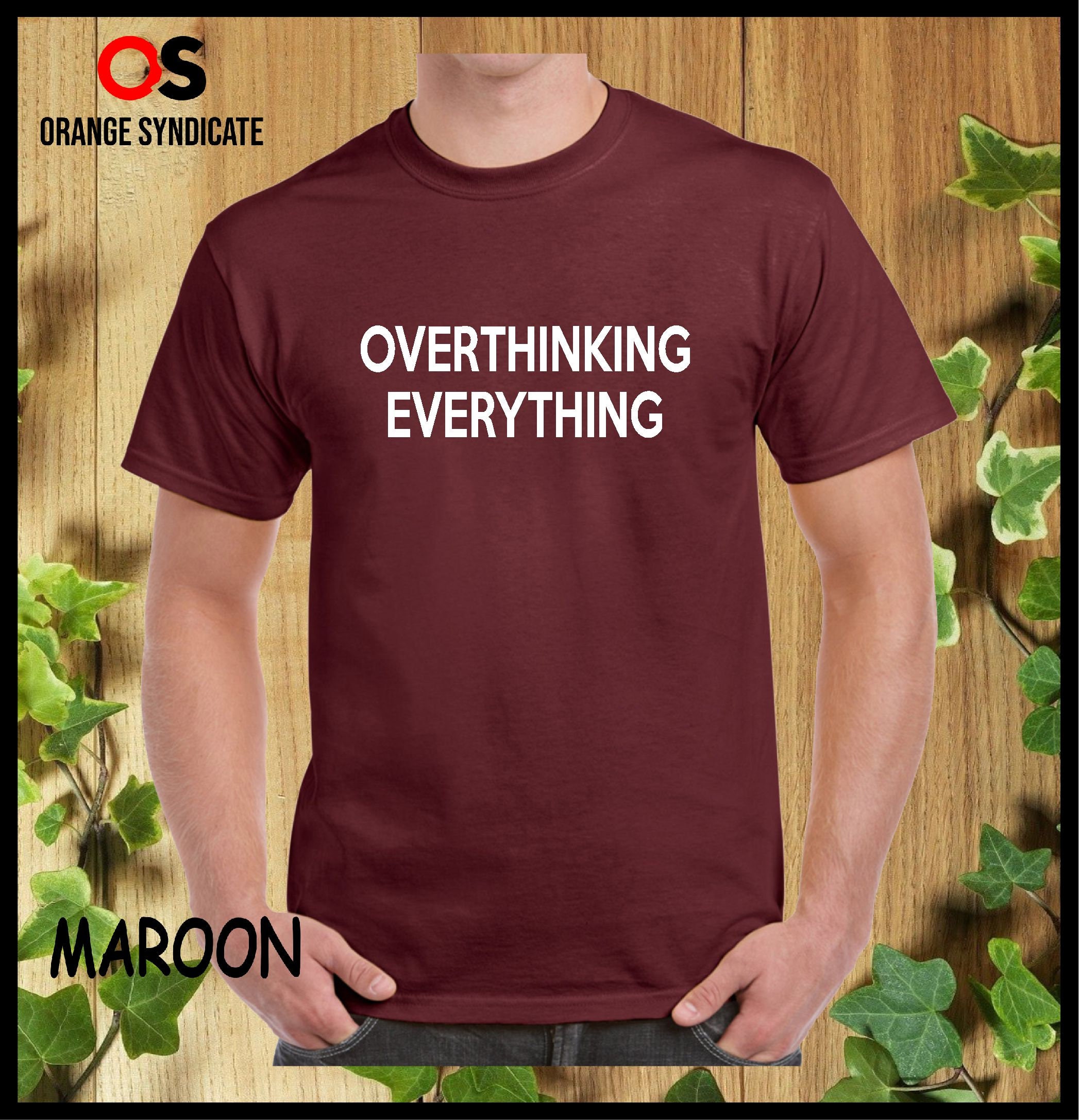 happy everything shirt