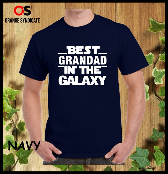 best grandad tshirt