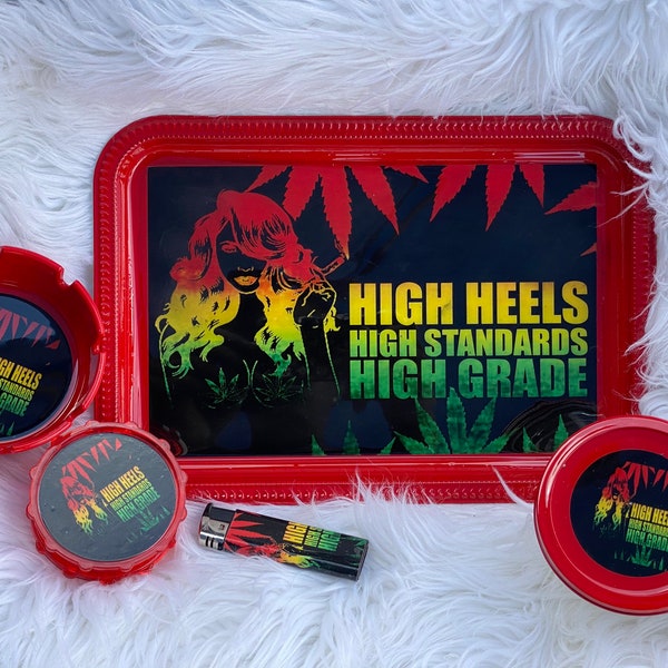 Rolling Tray Etsy