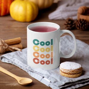 Coole Becher | Regenbogen-Becher | Gute Vibes Becher | Schwester Geschenk | beste Freundin Geschenk | glückliches Geschenk | Freund Geschenk | Mama Geschenk | cooles Geschenk | bestie Geschenk